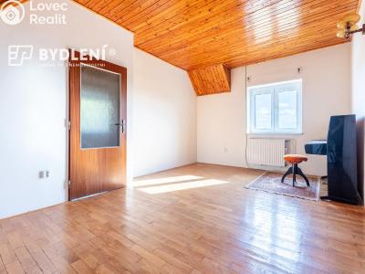 Продажа семейного дома Kamýk č. 33