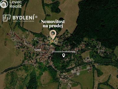 Продажа семейного дома Kamýk č. 34