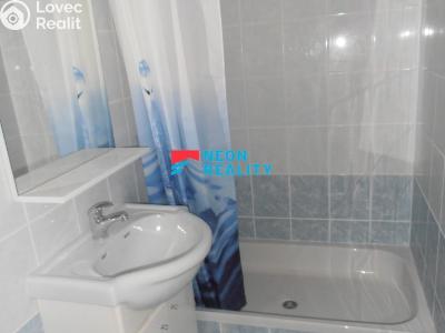 Pronájem bytu 1+KK Ostrava, Gen. Píky č. 3