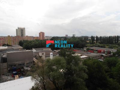 Pronájem bytu 1+KK Ostrava, Gen. Píky č. 7