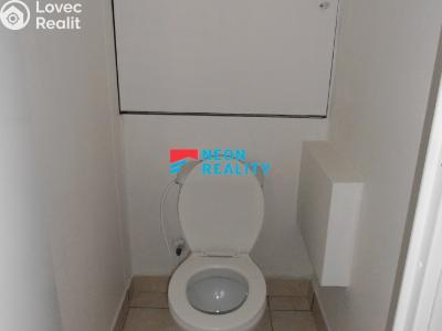 Pronájem bytu 1+KK Ostrava, Gen. Píky č. 9