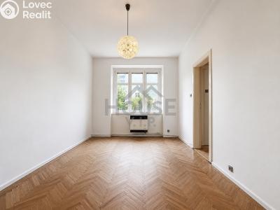 Prodej bytu 3+KK Praha, Prouzova č. 5