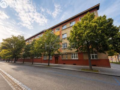 Prodej bytu 3+KK Praha, Prouzova č. 10