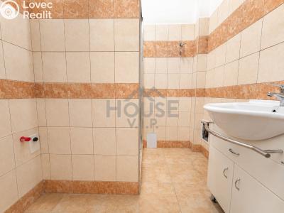 Sale apartment 3+KK Praha, Prouzova č. 3