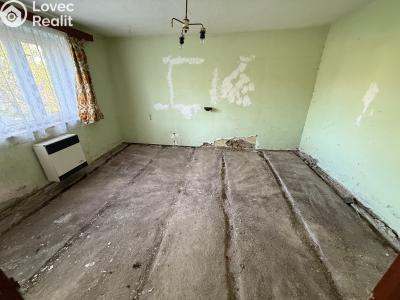 Prodej rodinného domu Vincencov č. 1