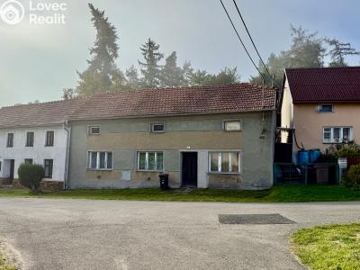 Prodej rodinného domu Vincencov č. 2