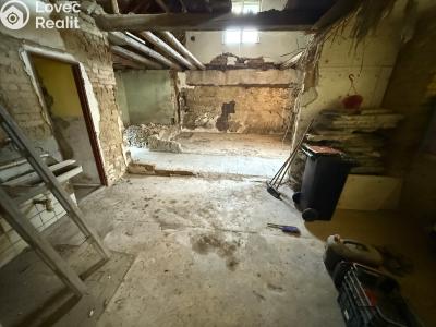 Prodej rodinného domu Vincencov č. 5