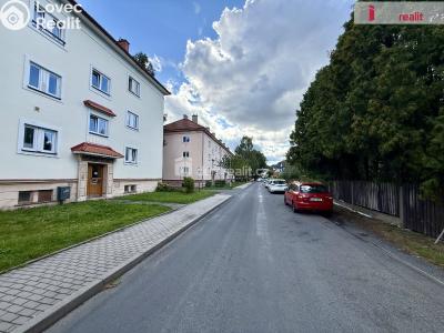 Prodej bytu 3+1 Rožnov pod Radhoštěm, Jiřího Wolkera č. 2