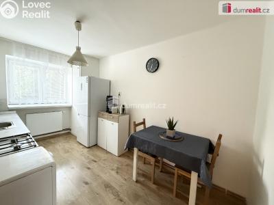 Prodej bytu 3+1 Rožnov pod Radhoštěm, Jiřího Wolkera č. 8
