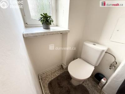 Prodej bytu 3+1 Rožnov pod Radhoštěm, Jiřího Wolkera č. 15