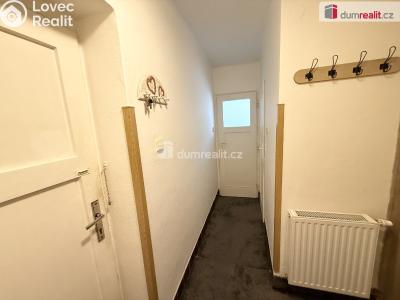 Sale apartment 3+1 Rožnov pod Radhoštěm, Jiřího Wolkera č. 14