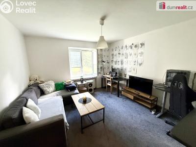 Sale apartment 3+1 Rožnov pod Radhoštěm, Jiřího Wolkera č. 19