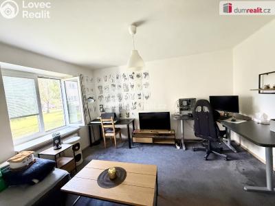 Sale apartment 3+1 Rožnov pod Radhoštěm, Jiřího Wolkera č. 20