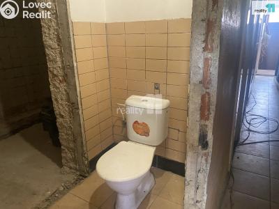 Prodej rodinného domu Příbram, Mariánská č. 8