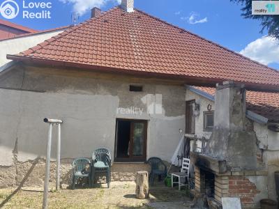 Prodej rodinného domu Příbram, Mariánská č. 9