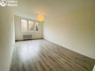 Rent apartment 2+1 Ostrava, Výškovická č. 5