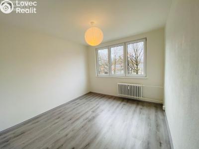 Rent apartment 2+1 Ostrava, Výškovická č. 7