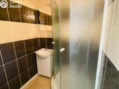 Rent apartment 2+1 Ostrava, Výškovická č. 8