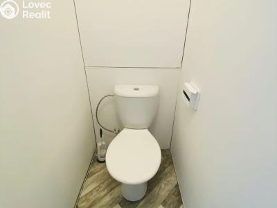 Rent apartment 2+1 Ostrava, Výškovická č. 9