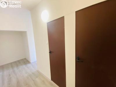 Rent apartment 2+1 Ostrava, Výškovická č. 11