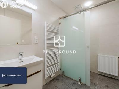 Rent apartment 1+KK Praha, Veletržní č. 13
