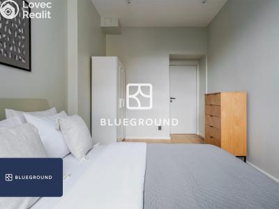 Rent apartment 3+KK Praha, U Kanálky č. 14