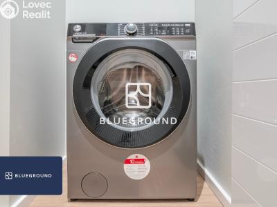 Rent apartment 3+KK Praha, U Kanálky č. 18