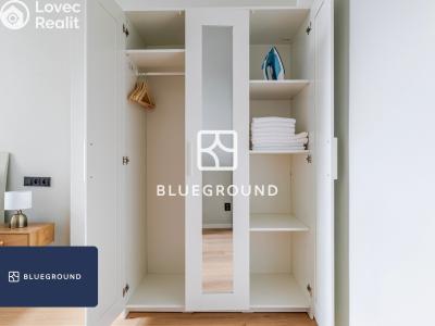 Rent apartment 3+KK Praha, U Kanálky č. 19