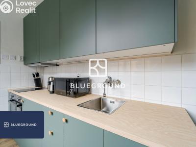 Rent apartment 1+KK Praha, Ostrovského č. 11