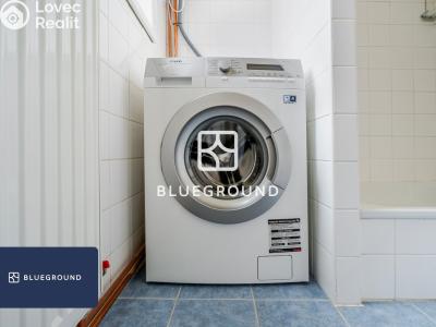 Rent apartment 1+KK Praha, Ostrovského č. 13
