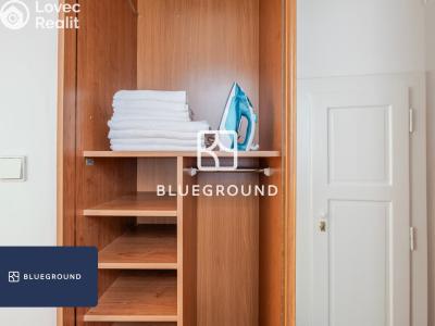 Rent apartment 1+KK Praha, Ostrovského č. 15
