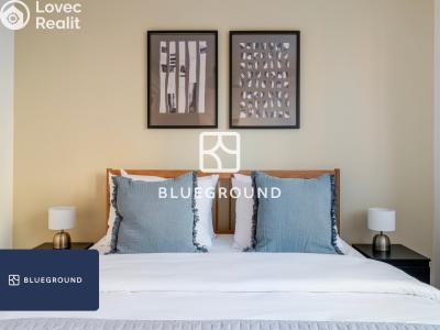 Rent apartment 3+KK Praha, Malešická č. 10