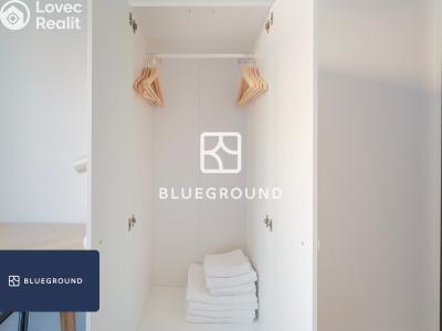 Rent apartment 3+KK Praha, Malešická č. 20