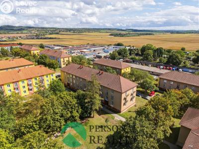 Prodej bytu 2+1 Štětí, U stadionu č. 13