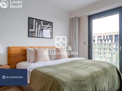 Rent apartment 1+KK Praha, Olšanská č. 5