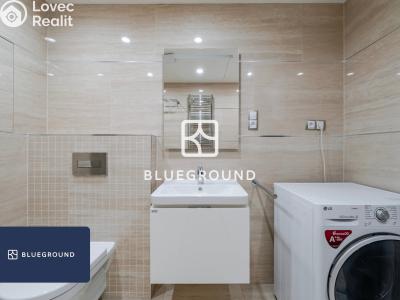 Rent apartment 1+KK Praha, Olšanská č. 11