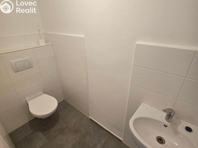 Оренда торгового приміщення Teplice, Nábřežní č. 9