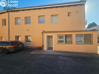 Оренда торгового приміщення Teplice, Nábřežní č. 10