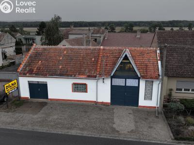 Sale commercial properties Tvrdonice, Kostická č. 7