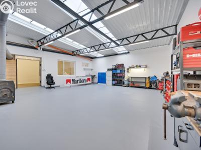 Sale commercial properties Tvrdonice, Kostická č. 9