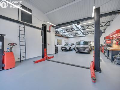 Sale commercial properties Tvrdonice, Kostická č. 28