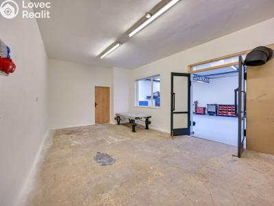 Sale commercial properties Tvrdonice, Kostická č. 29