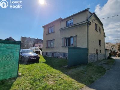 Prodej vícegeneračního domu Postřelmov, V kopci 33 č. 8