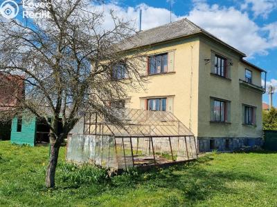 Prodej vícegeneračního domu Postřelmov, V kopci 33 č. 9