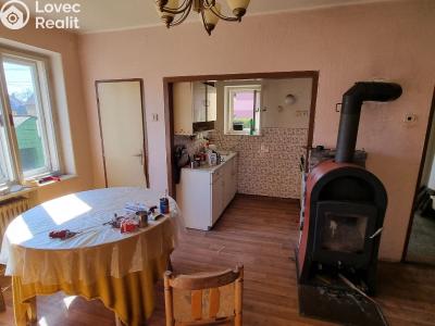 Prodej vícegeneračního domu Postřelmov, V kopci 33 č. 10