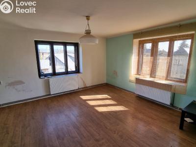 Prodej vícegeneračního domu Postřelmov, V kopci 33 č. 14