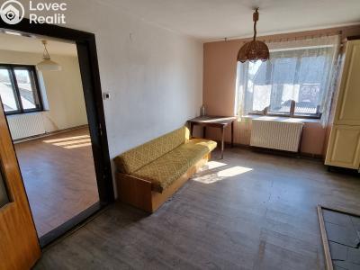 Prodej vícegeneračního domu Postřelmov, V kopci 33 č. 16