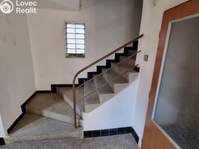Prodej vícegeneračního domu Postřelmov, V kopci 33 č. 18