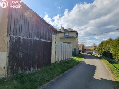 Prodej vícegeneračního domu Postřelmov, V kopci 33 č. 20