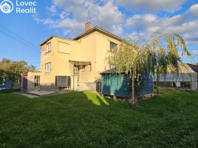 Sale multi-gen house Postřelmov, V kopci 33 č. 20